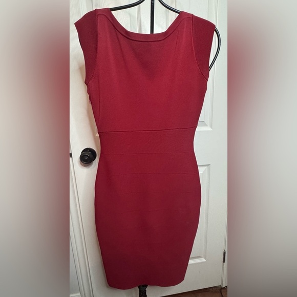 VERSACE Bandage Dress Authentic - Picture 4 of 9